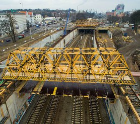 Kratownice MK mają szeroki zakres zastosowań