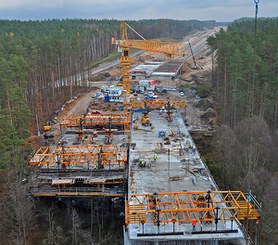 System niezwykle uniwersalny i wydajny