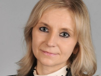 Gabriela Maria Glonek