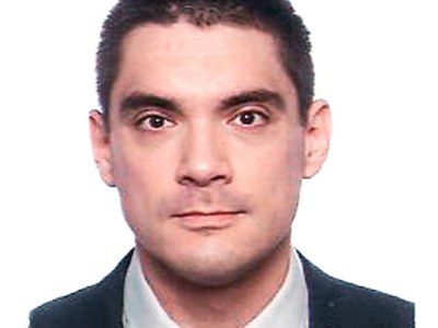 Iñaki Irizar Moyua