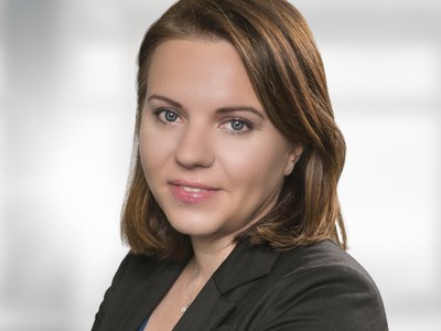 Magdalena Prędota