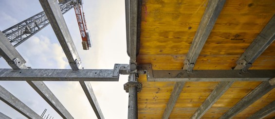 Dom studencki, Gdańsk, Polska