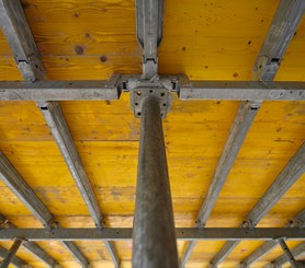 Dom studencki, Gdańsk, Polska