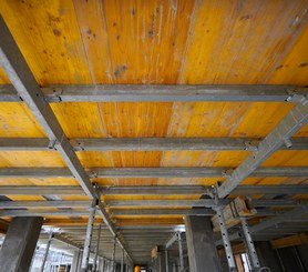 Dom studencki, Gdańsk, Polska