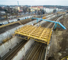 Kompleks "Forum Gdańsk", Polska