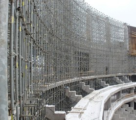 Tauron Arena Kraków w Krakowie Czyżynach, Polska