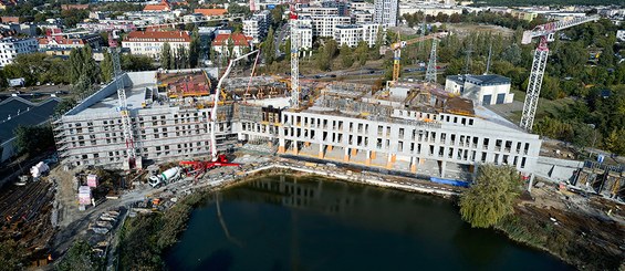 Akademia Muzyczna w Bydgoszczy, Polska