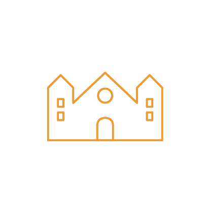 Ośrodki kultury i obiekty sakralne Ośrodki kultury i obiekty sakralne