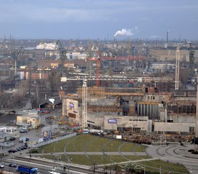 Europejskie Centrum Solidarności w Gdańsku, Polska