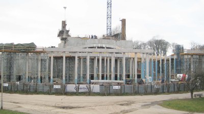 Filharmonia Podlaska w Białymstoku, Polska