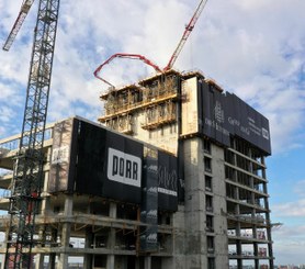 Andersia Silver, Poznań, Polska