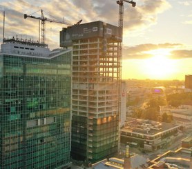 Andersia Silver, Poznań, Polska