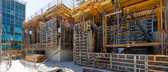 Andersia Silver, Poznań, Polska