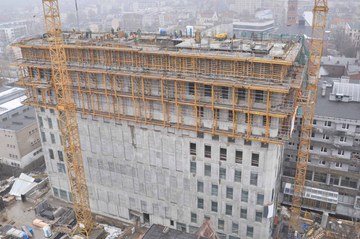 Centrum Zaawansowanych Technologii w Poznaniu, Polska