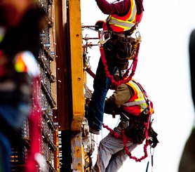 Hudson Yards, Nowy Jork, USA