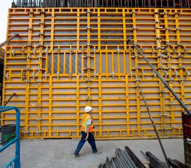 Hudson Yards, Nowy Jork, USA