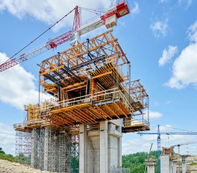 Droga ekspresowa S19, odcinek Babica-Jawornik, Polska