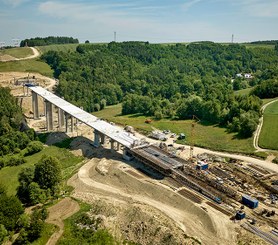 Droga ekspresowa S19, odcinek Babica-Jawornik, Polska