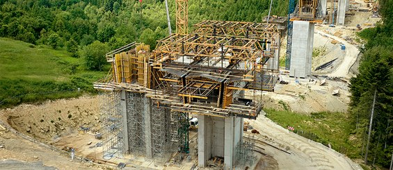 Droga ekspresowa S19, odcinek Babica-Jawornik, Polska