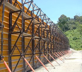 Hydroelektrownia Changuinola I, Panama