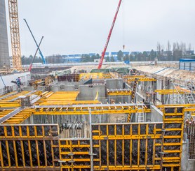 Nowy blok węglowy w Elektrowni Kozienice, Polska