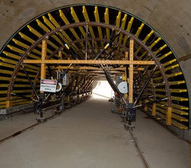 Terminal eksportu węgla na wyspie Wiggins w Gladstone, Australia