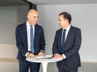 Aitor Igartua new General Director of ULMA Construction