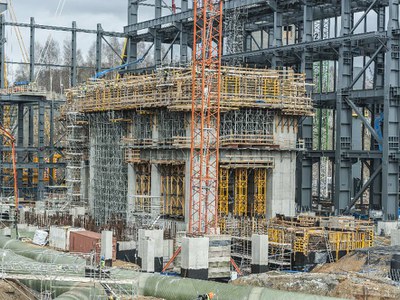 Budowa nowego bloku energetycznego w Elektrowni Turów