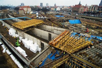 Kompleks „Forum Gdańsk”