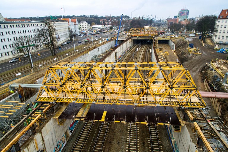 Kompleks „Forum Gdańsk”