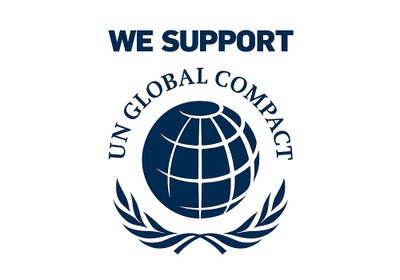 ULMA dołącza do inicjatywy UN Global Compact na rzecz zrównoważonego rozwoju