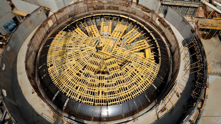 ULMA na budowie Muzeum Powstania Wielkopolskiego