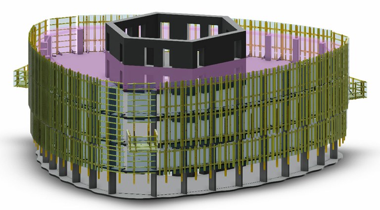 Większa wydajność dzięki rozwojowi i wdrożeniu metodologii BIM