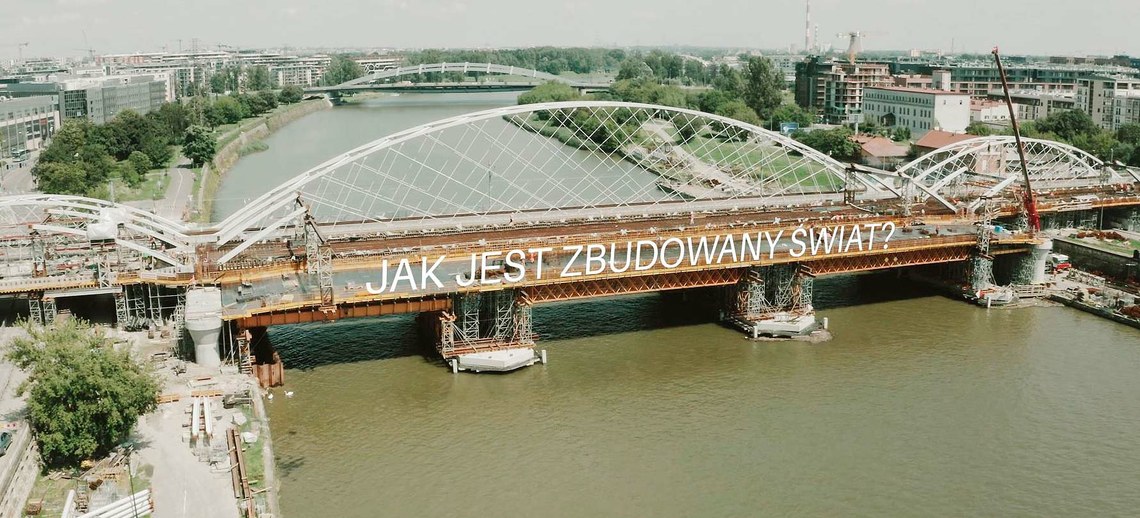 Jak jest zbudowany świat?